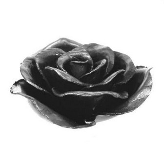 Кованая роза Арт. 2108